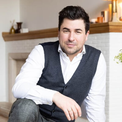 Michiels, Bram Bram Michiels